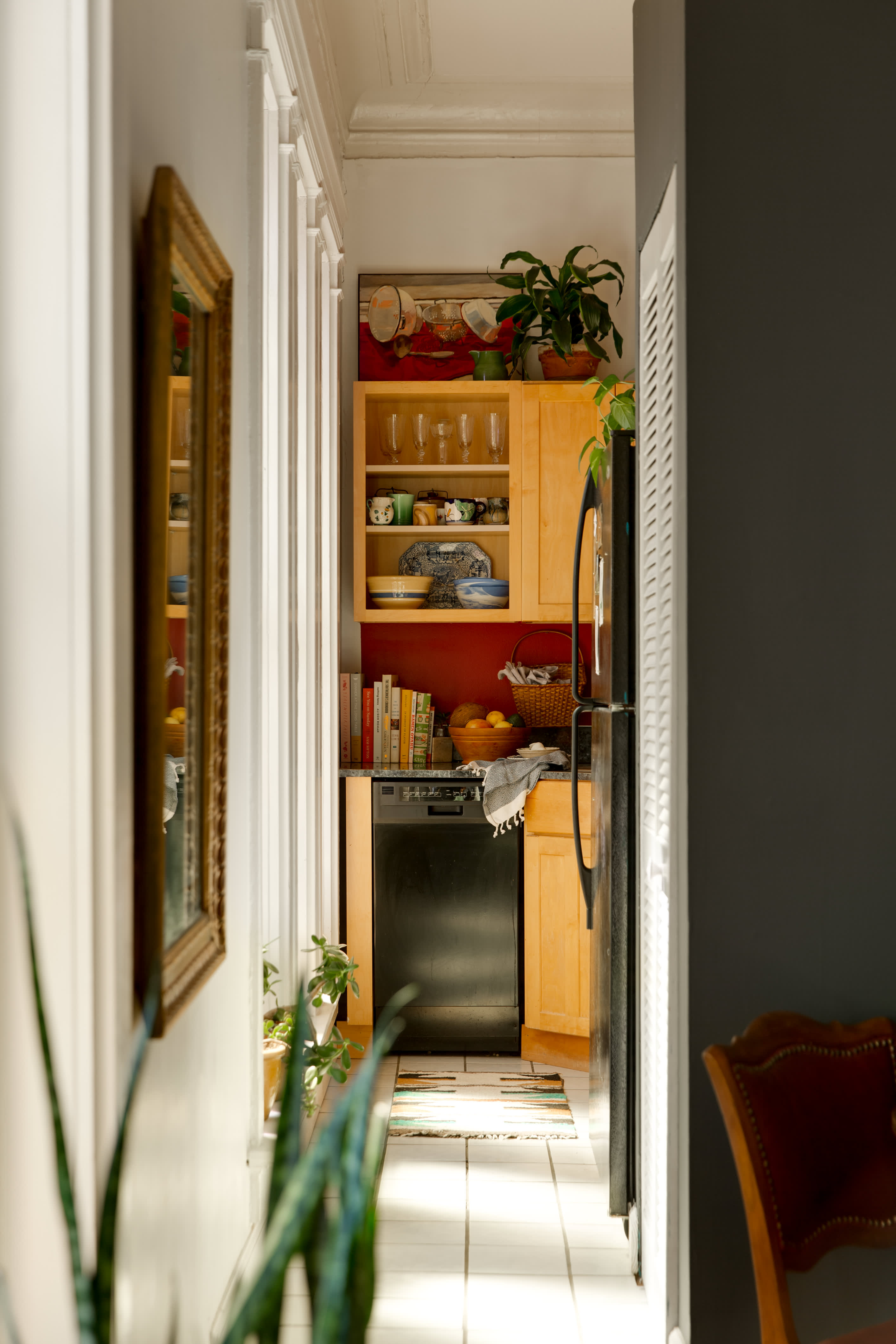 425 Square Foot Charleston Studio Apartment Apartment Therapy